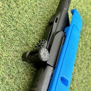 gamo delta blue carabina mira