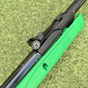 gamo delta green carabina alza