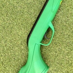 gamo delta green carabina gatillo
