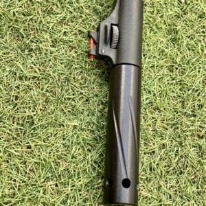 hatsan mod25 supercharger vortex punto