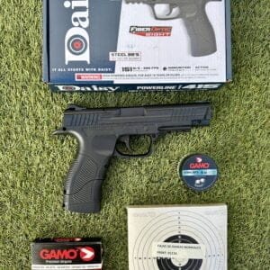 Daisy Powerline 415 Co2 izq