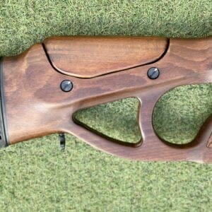 Hatsan Barrage Madera Carabina culata