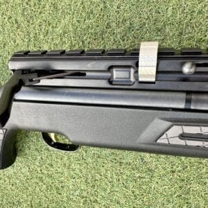 Hatsan BT65SL Carnivore Carabina detalle