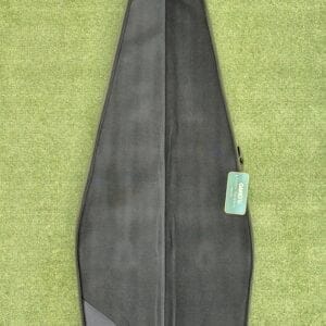 Funda Gamo 130 cm abierta