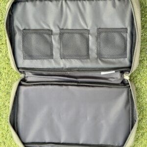 Funda Gamo Pistola 35 abierta