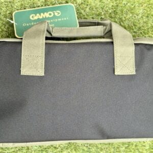 Funda Gamo Pistola 35 trasera