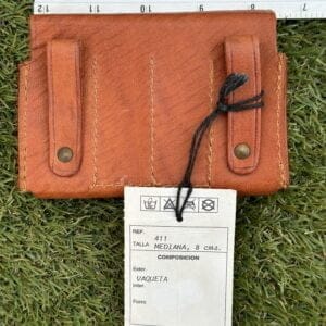 Porta Munición Venator Mediano2