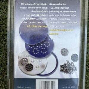 Cargador Rápido Speedloader Diabolo2