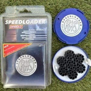 Cargador Rápido Speedloader Diabolo1