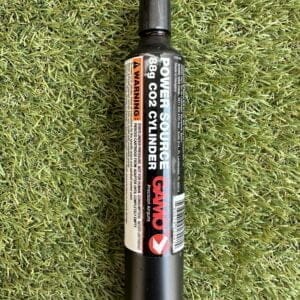 bombona gamo co2 88 gr