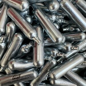 ASG Co2 12 gr granel