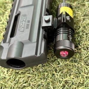 Gamo Láser Sight 650 2