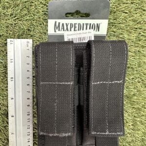 Maxpedition Double Sheath Funda