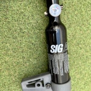 Sig Sauer Virtus Pcp deposito