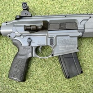 Sig Sauer Virtus Pcp gatillo
