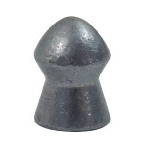 Gamo Pistol Pro Balines2