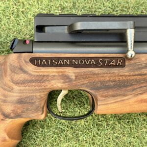 Hatsan Novastar Carabina Pcp gatillo
