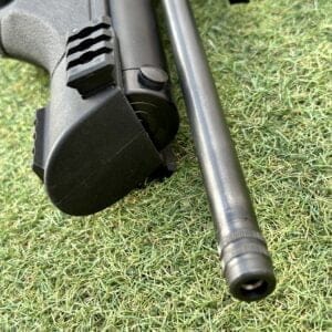 Hatsan Flash Pup S cañón