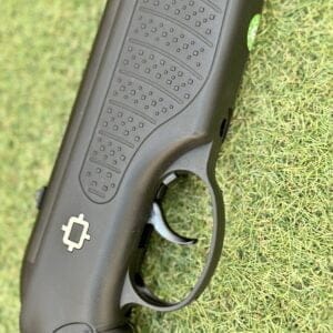 Norica Spider GRS Carabina gatillo