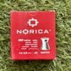 Norica Caja Balines 5.5mm