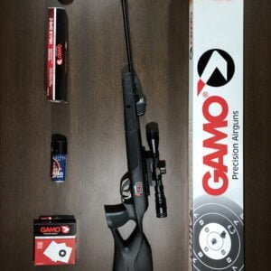 Gamo Replay Magnum IGT dcha