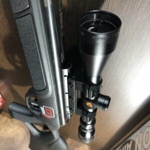 Gamo Replay Magnum IGT visor