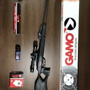 Gamo Replay Magnum IGT izq