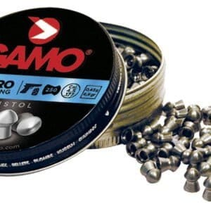 gamo pistol pro balines