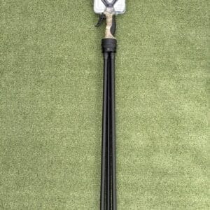 Trípode Fiery Deer Gen5 2