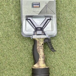 Trípode Fiery Deer Gen5 3