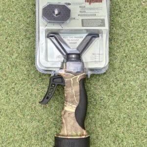 Trípode Fiery Deer Gen5 1