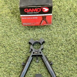 Gamo Bípode Plegable Cañón
