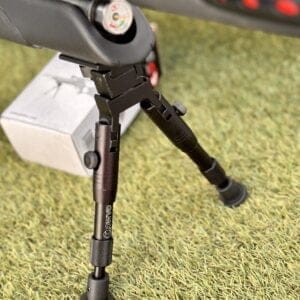 Bípode Plegable Pcp Gamo1