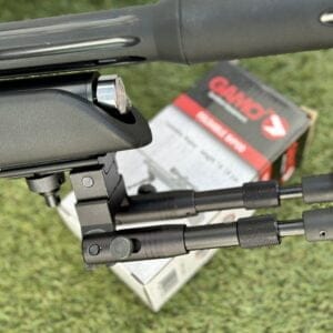 Bípode Plegable Pcp Gamo2