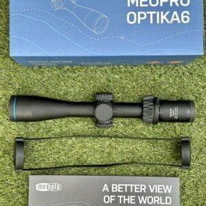 Visor Meopta Meopro 2.5-15x44