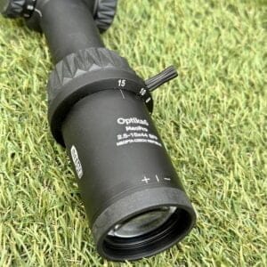 Visor Meopta Meopro 2.5-15x44 1