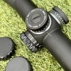 Visor Meopta Meopro 2.5-15x44 2