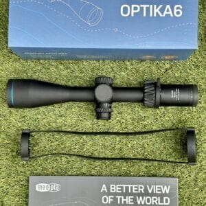 Visor Meopta Meopro 3-18x50