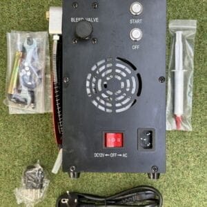 Compresor Eléctrico Gamo-Bsa Pcp2