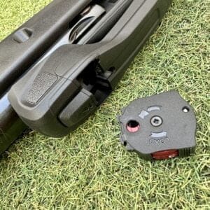 Gamo Replay Swarm Fox cargador