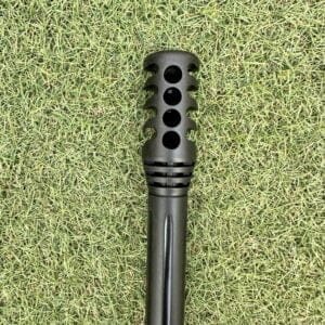 Gamo Replay Swarm Fox cañón