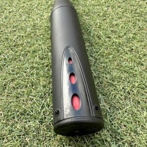 Gamo Swarm Magnum Pro IGT Gen3i silenciador