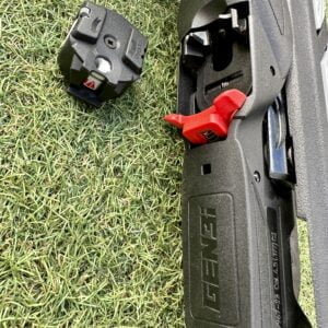 Gamo Viper Pro 10x cargador