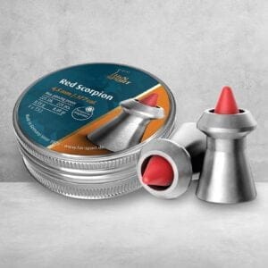 H&N red scorpion balines2