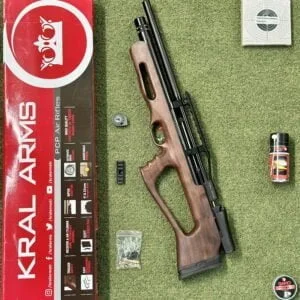 Kral Puncher Empire Carabina