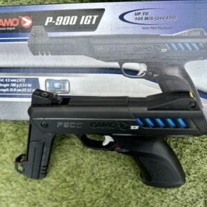 Gamo P-900 IGT Pistola2