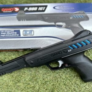 Gamo P-900 IGT Pistola3