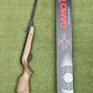Gamo Delta Forest Carabina izq