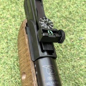 Gamo Delta Forest Carabina Mira