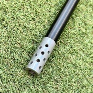 Cometa Fusion Galaxy airstriper